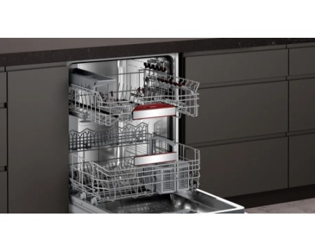 Посудомоечная машина Neff S287EB805E