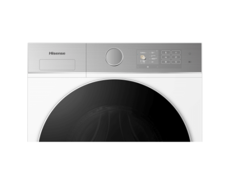 Стиральная машина Hisense WD5I8043BWF1