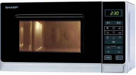 Микроволновая печь SHARP r-2772rsl
