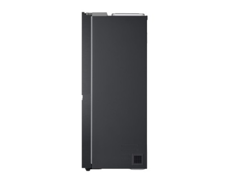 Холодильник LG GC-B257SBZV