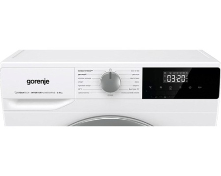 Стиральная машина Gorenje W2NHPI62SCS