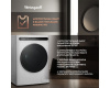 Стиральная машина с сушкой Weissgauff WMD 45148 Inverter Steam