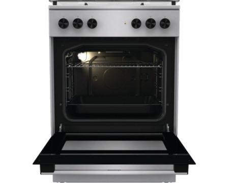 Комбинированная плита Gorenje GK6A21XF