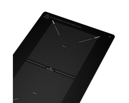 Индукционная варочная панель Meferi MIH302BK ULTRA