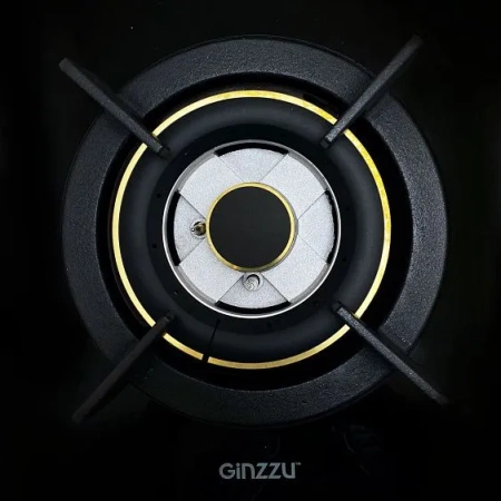 Варочная поверхность GINZZU HCG-448