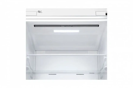 Холодильник LG GA-B509MQSL