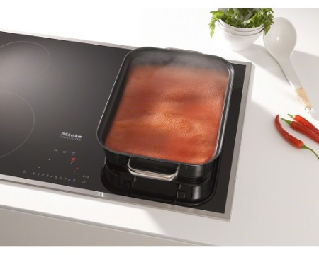 Индукционная варочная панель Miele KM6347