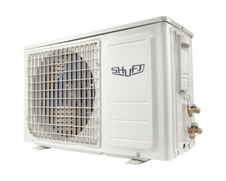 Сплит-система Shuft SFTO-12HN1-24Y