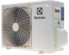 Кондиционер Electrolux Fusion Wave EACS/I-24HFW/N8