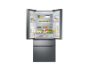 Холодильник Samsung RF50N5861B1/WT