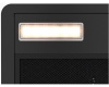 Вытяжка Franke FLICK BK 60, черная 305.0712.244