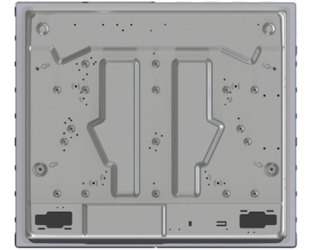 Независимая газовая варочная панель Gorenje GT642AB