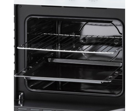 Духовой шкаф Krona ESSENZA 60 WH G2