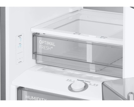 Холодильник Samsung RB38C7B4EB1/EF
