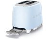 Тостер Smeg TSF01PBEU