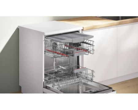 Посудомоечная машина Bosch SMS6EMW65Q