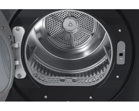 Сушильная машина Samsung WF8000R (Diamond Drum) DV16T8520BV/LP