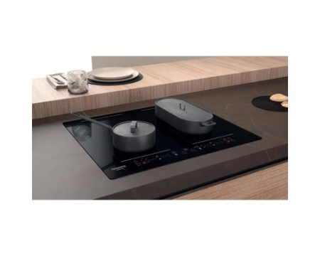 Варочная панель Hotpoint HB 6660B NE