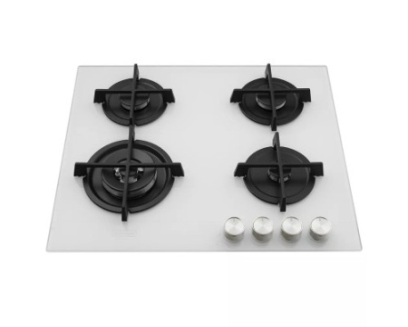 Газовая варочная панель DeLonghi NSL 460 B RUS