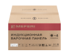 Индукционная варочная панель Meferi XSMART35IX ULTRA