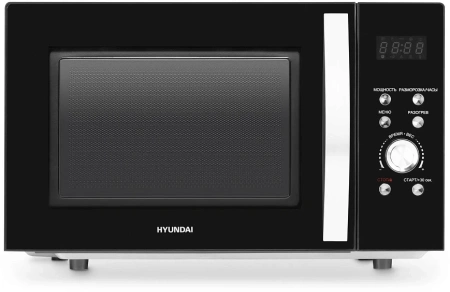 Микроволновая печь HYUNDAI HYM-D2078