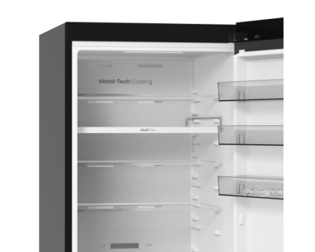 Холодильник Hisense RB5P410SAFE