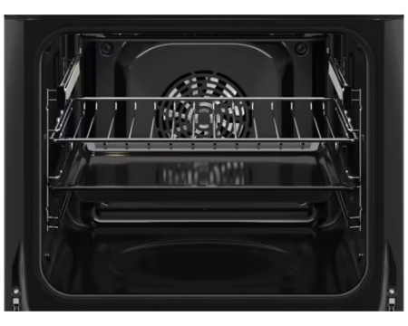 Духовой шкаф Electrolux LOF3H10BK