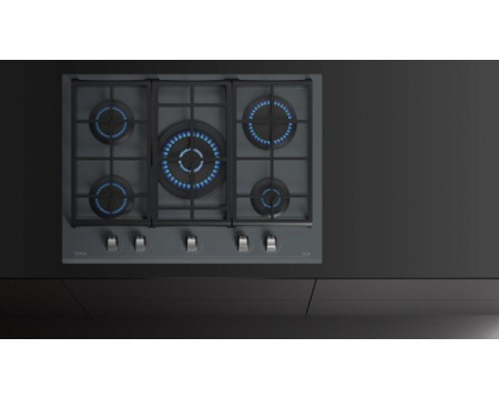 Варочная панель Teka GZC 75330 XBN STONE GREY