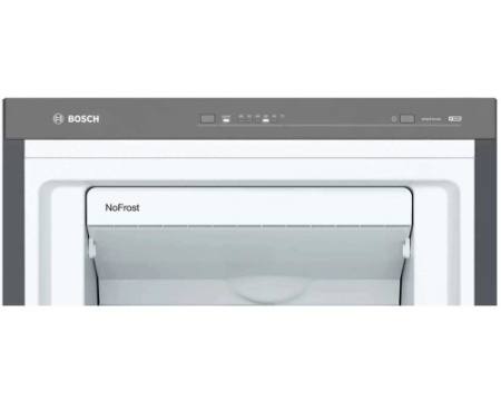 Отдельностоящий морозильник Bosch GSN36VXFP