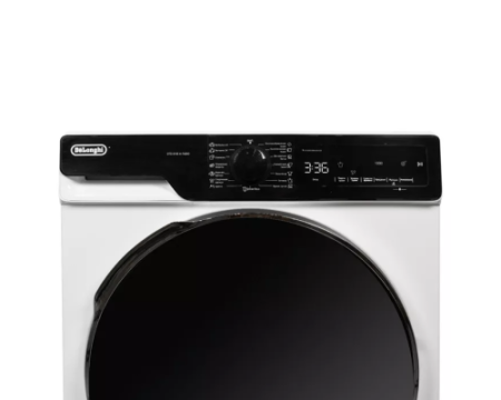 Сушильная машина DeLonghi DTD 8105 H FABIO