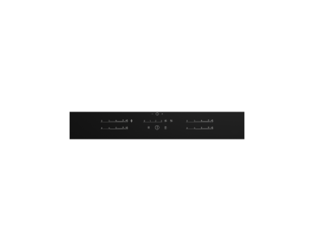 Индукционная варочная панель Grundig GIEH634480P