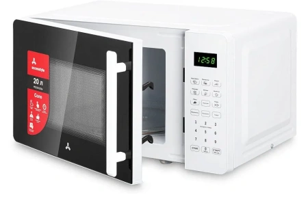 Микроволновая печь ACCESSTYLE MS20D100W