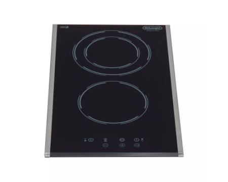 Электрическая варочная панель DeLonghi PVC 31 TC