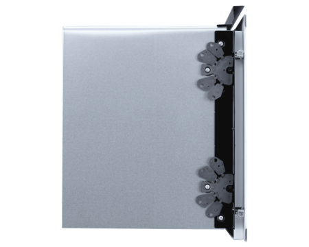 Встраиваемая микроволновая печь Korting KMI 820 GSCW