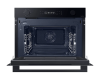 Компактный духовой шкаф Samsung NQ5B4553FBK
