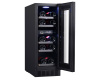 Винный шкаф Temptech Sommelier SOMX30DRB-24