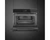 Духовой шкаф Smeg SO4604S4PNR