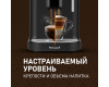 Кофемашина Weissgauff WCM-225 Black Touch Cappuccino