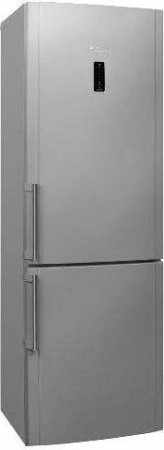 Холодильник Hotpoint-Ariston HBC1181.3NF