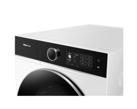 Сушильная машина Hisense DH5I104UW2B
