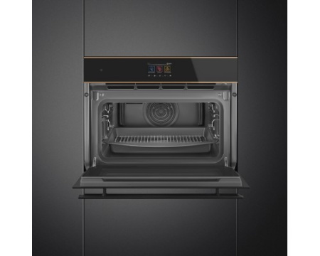 Духовой шкаф Smeg SO4604S4PNR