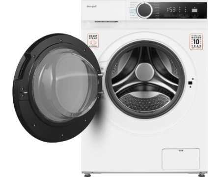 Стиральная машина с инвертором и паром Weissgauff WM 591412 Inverter Steam