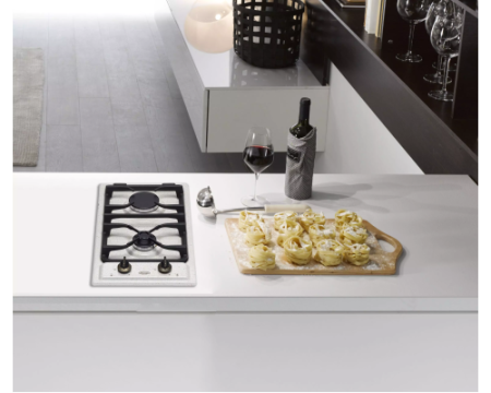 Встраиваемая газовая варочная панель DeLonghi AV 23/1 ASV CD