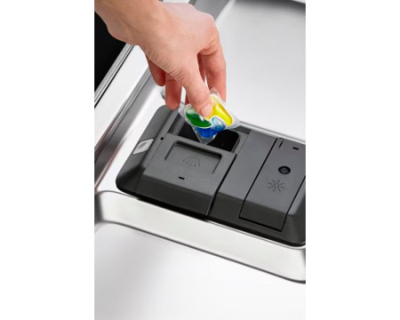 Посудомоечная машина Electrolux ESM48310SW
