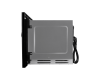 Встраиваемая микроволновая печь Maunfeld XBMO251GB Glossy