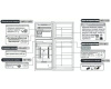 Холодильник Hitachi R-VX 472 PU9 BBK