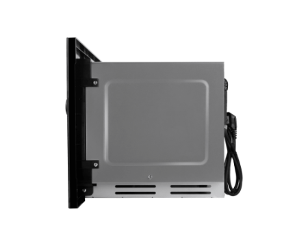 Встраиваемая микроволновая печь Maunfeld XBMO251GB Glossy