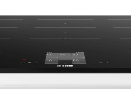 Индукционная варочная панель Bosch PXX995KX5E