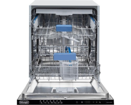 Встраиваемая посудомоечная машина DeLonghi DDWI 670 AMEDEO