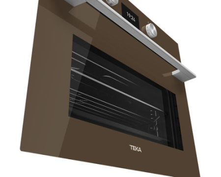Духовой шкаф Teka HLC 8400 LONDON BRICK